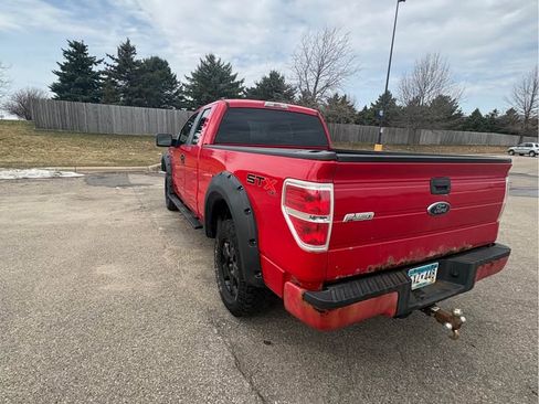 Used 2010 Ford F150 STX image 2
