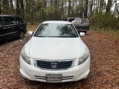 Used 2010 Honda Accord LX-P