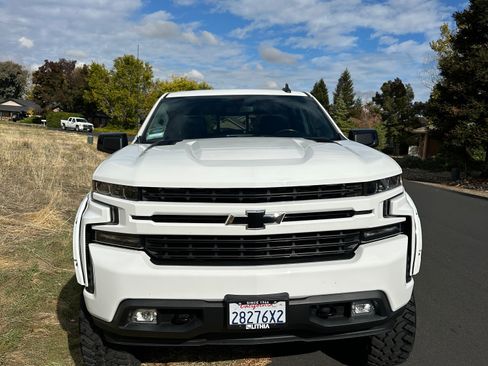 Used 2019 Chevrolet Silverado 1500 RST w/ All-Star Edition image 16