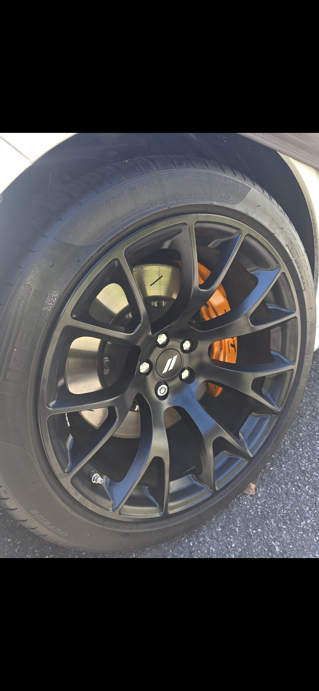 Used 2022 Dodge Charger Scat Pack RWD image 6