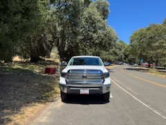 Used 2021 Toyota Tundra Limited w/ Limited Premium Package AWD/4WD image 2
