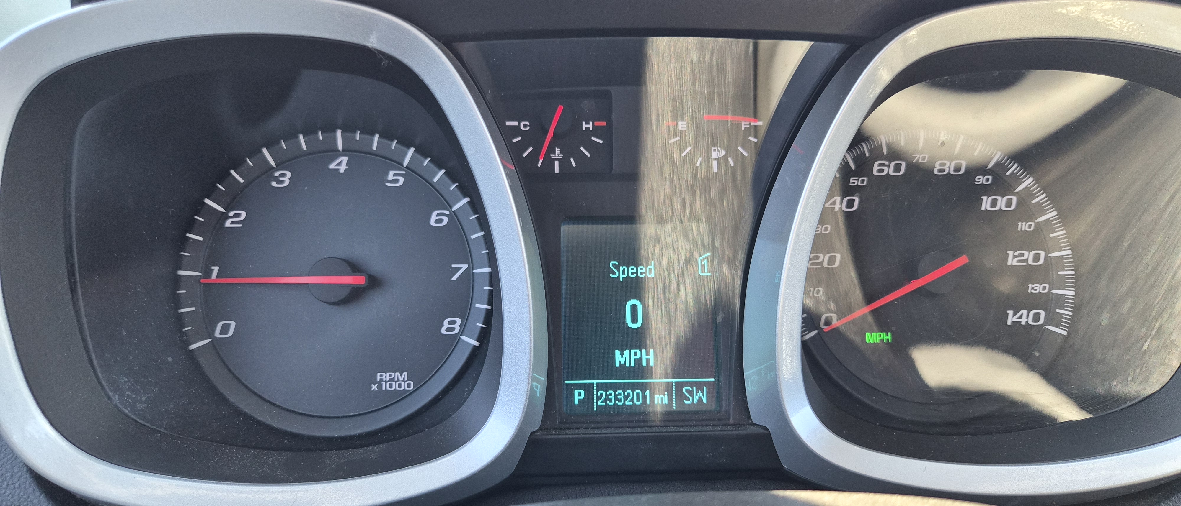 Used 2012 Chevrolet Equinox LS FWD image 14