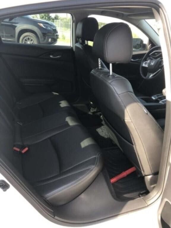 Used 2016 Honda Civic EX image 21
