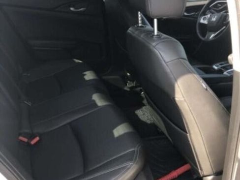 Used 2016 Honda Civic EX image 21