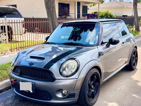 Used 2009 MINI Cooper S FWD image 16