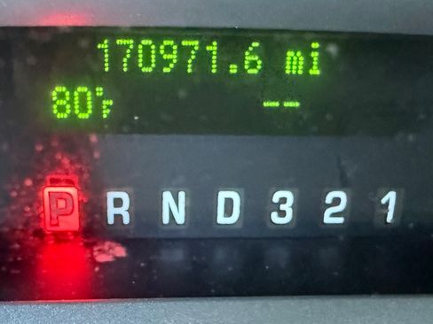 Used 2012 Ford Expedition XL w/ HD Trailer Tow Pkg image 18