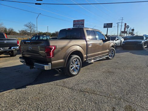 Used 2016 Ford F150 Lariat image 6