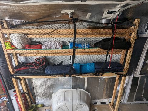 Used 2019 RAM ProMaster 3500 image 24