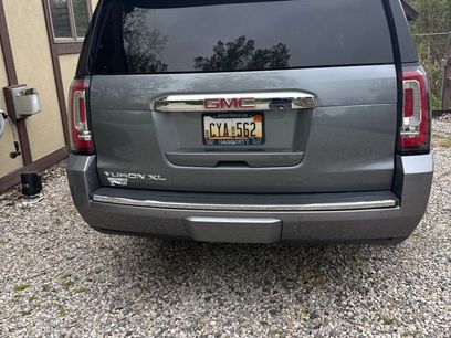 Used 2019 GMC Yukon XL Denali