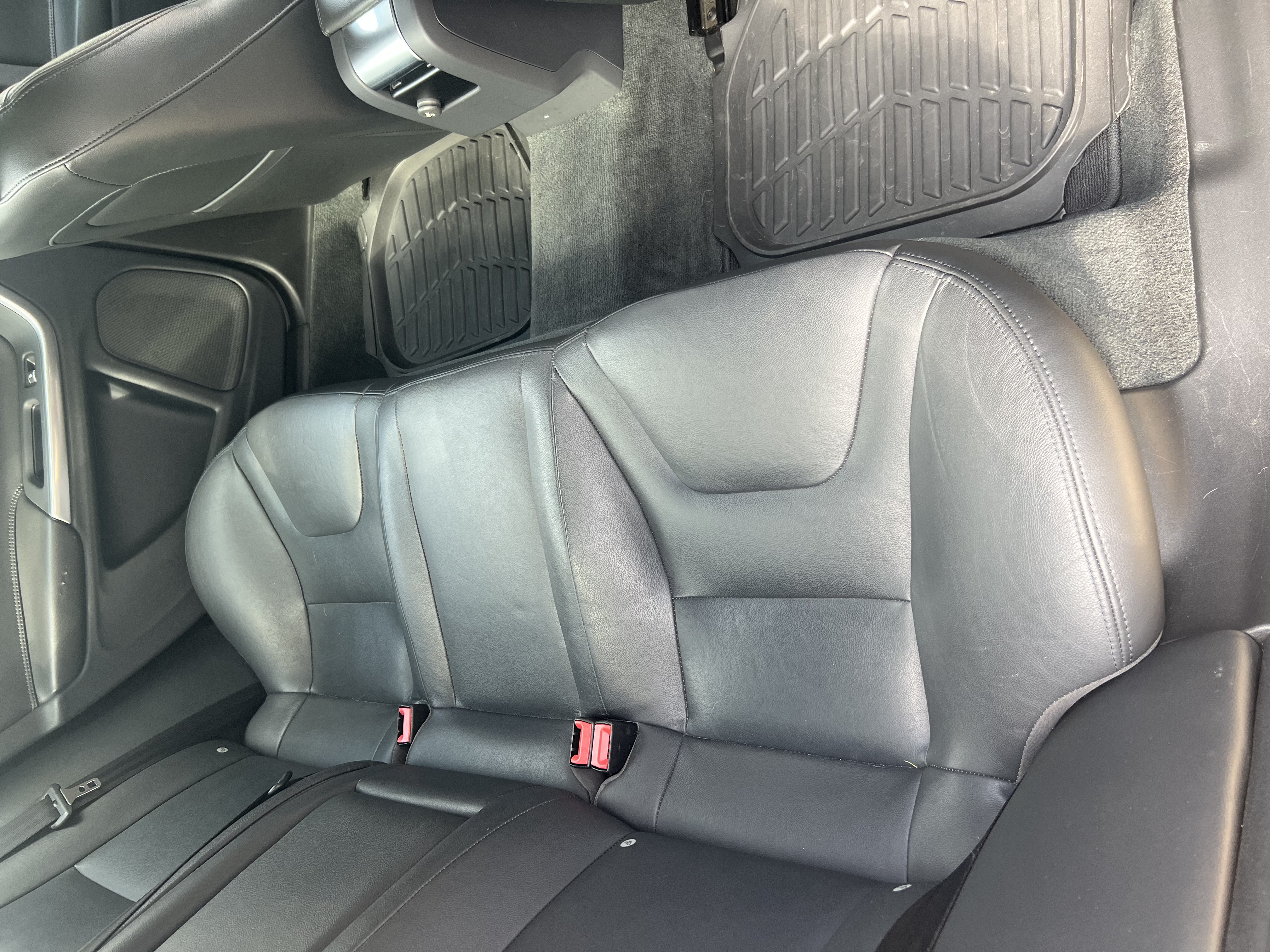 Used 2017 Volvo S60 T5 Inscription FWD image 23