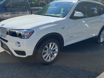 Used 2015 BMW X3 xDrive28i