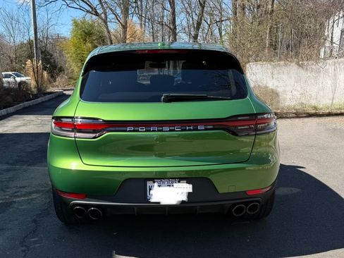 Used 2020 Porsche Macan image 4