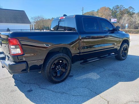 Used 2020 RAM 1500 Big Horn image 4