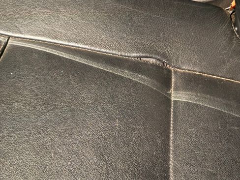 Used 2002 BMW 325Ci Convertible image 9