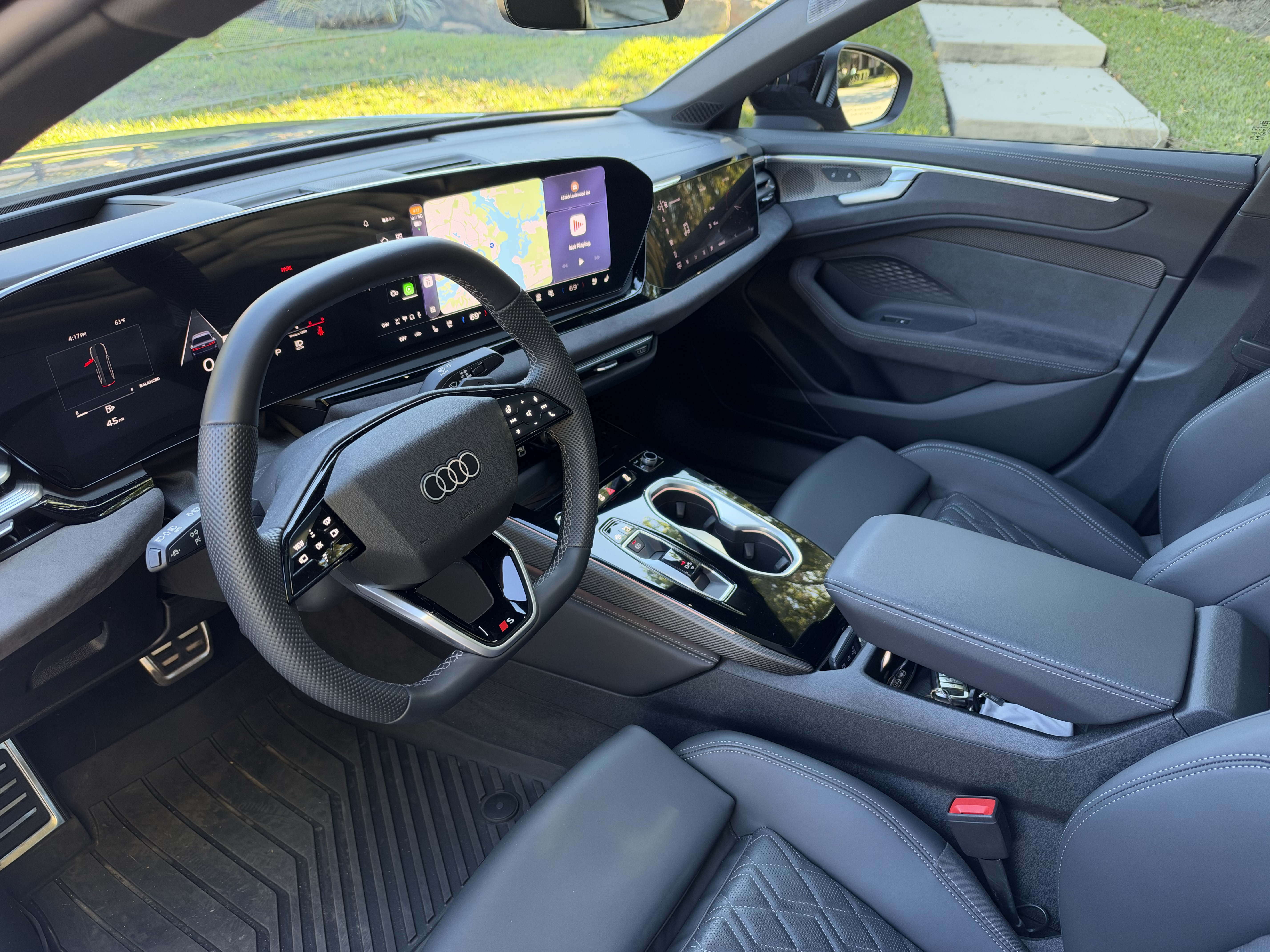 Used 2026 Audi A6 Prestige AWD/4WD image 12