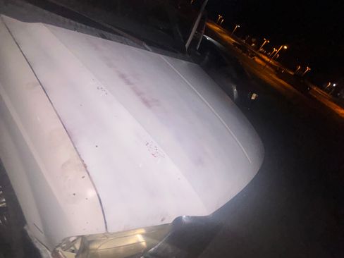 Used 2002 Ford F250 2WD SuperCab Super Duty image 2