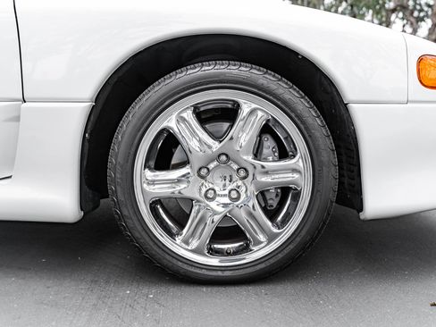 Used 1997 Mitsubishi 3000GT VR-4 image 20