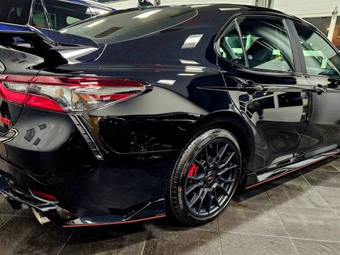 Used 2024 Toyota Camry image 5