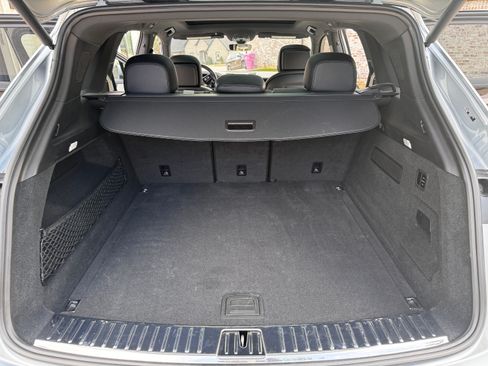 Used 2024 Porsche Cayenne S image 24