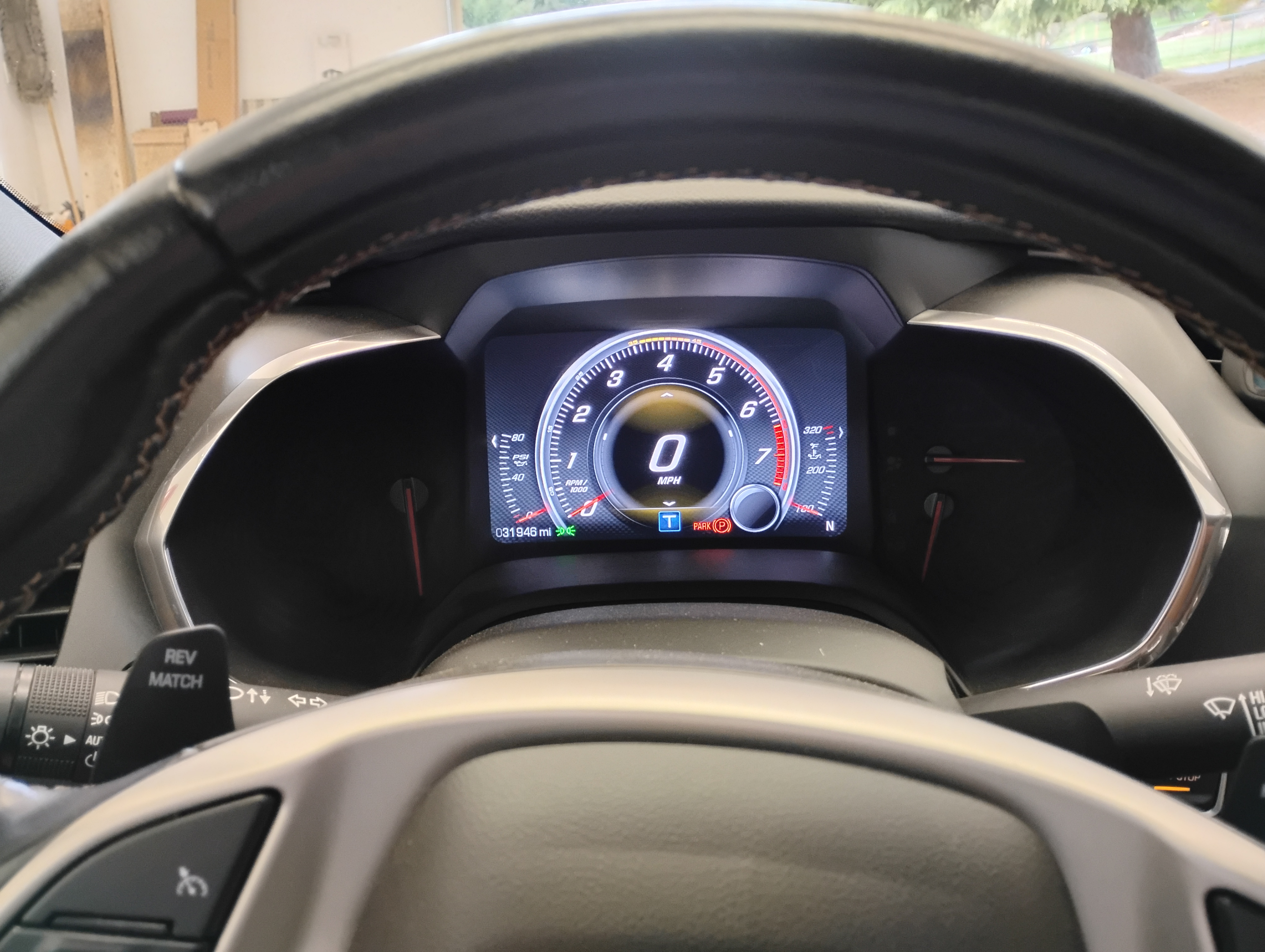 Used 2014 Chevrolet Corvette Stingray Convertible w/ 2LT Preferred Equipment Group RWD image 14
