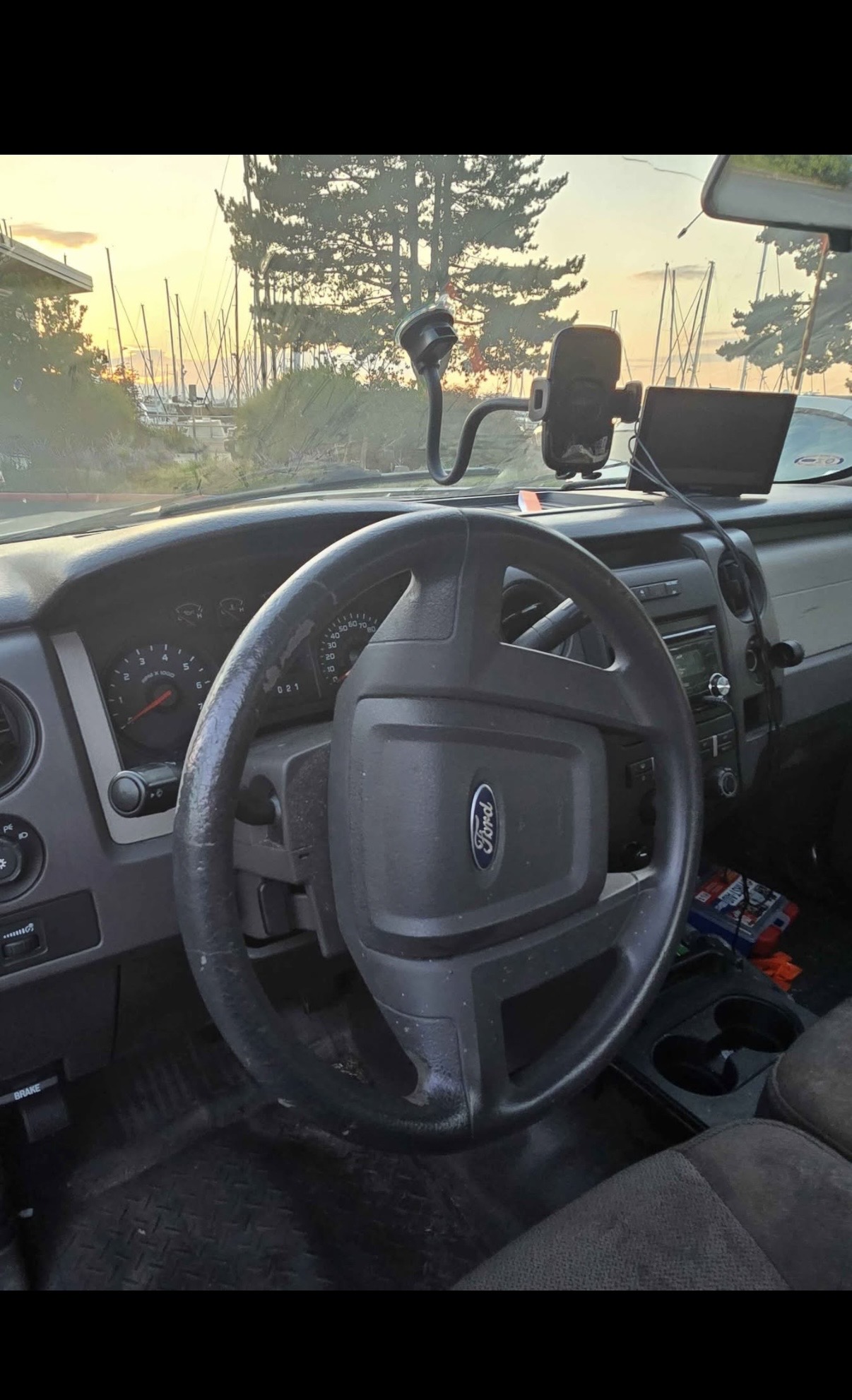 Used 2009 Ford F150 XLT RWD image 6