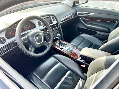 Used 2010 Audi A6 3.2 Premium image 10