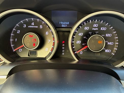 Used 2010 Acura TL image 5