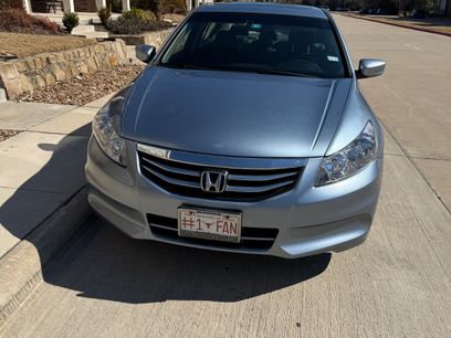Used 2011 Honda Accord EX-L