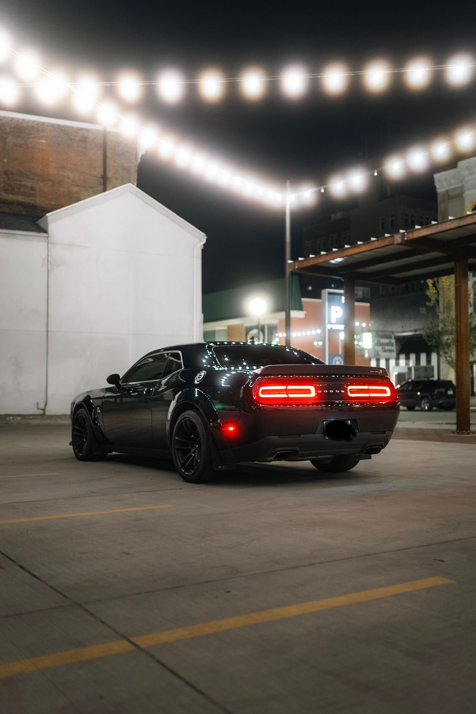 Used 2021 Dodge Challenger R/T Scat Pack RWD image 11