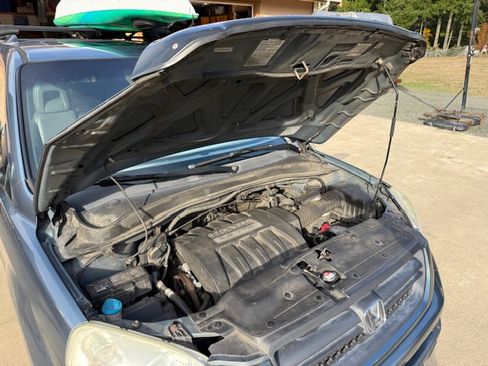 Used 2005 Honda Pilot EX-L image 14