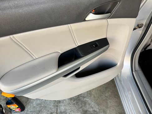 Used 2008 Honda Accord EX-L image 11