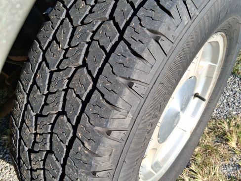 Used 2003 GMC Sierra 1500 4x4 Extended Cab image 20