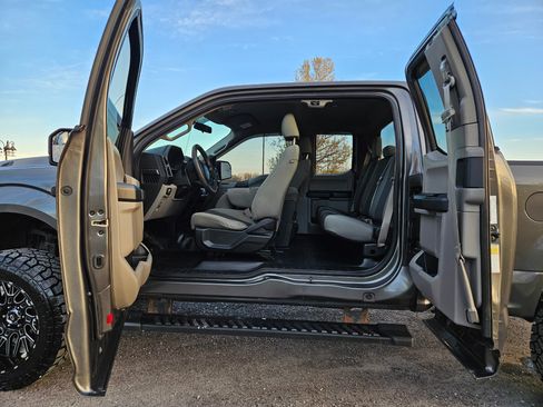 Used 2015 Ford F150 XL w/ Equipment Group 101A Mid image 11