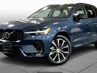 Used 2024 Volvo XC60 B5 Plus w/ Protection Package Premier