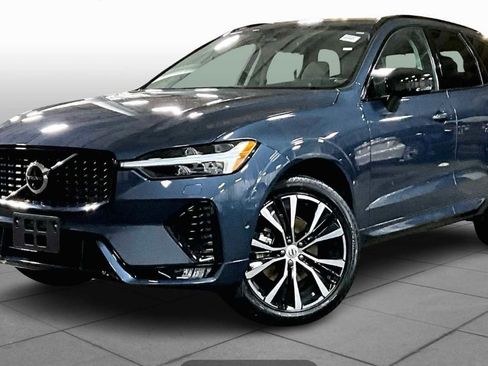 Used 2024 Volvo XC60 B5 Plus w/ Protection Package Premier AWD/4WD image 1
