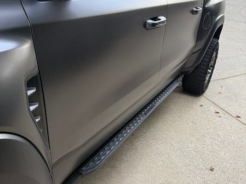 Used 2021 RAM 1500 TRX w/ TRX Level 2 Equipment Group image 4