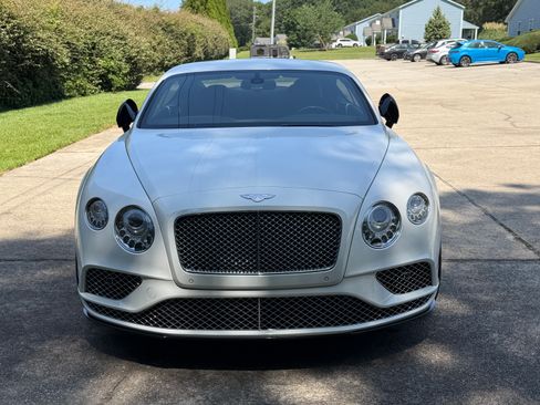 Used 2016 Bentley Continental GT V8 S AWD/4WD image 2