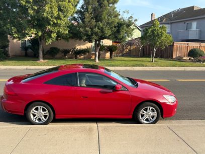 Used 2006 Honda Accord EX-L