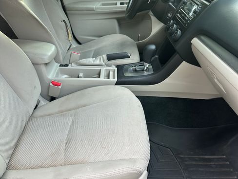 Used 2014 Subaru Crosstrek 2.0i Premium w/ Popular Package #1 AWD/4WD image 6