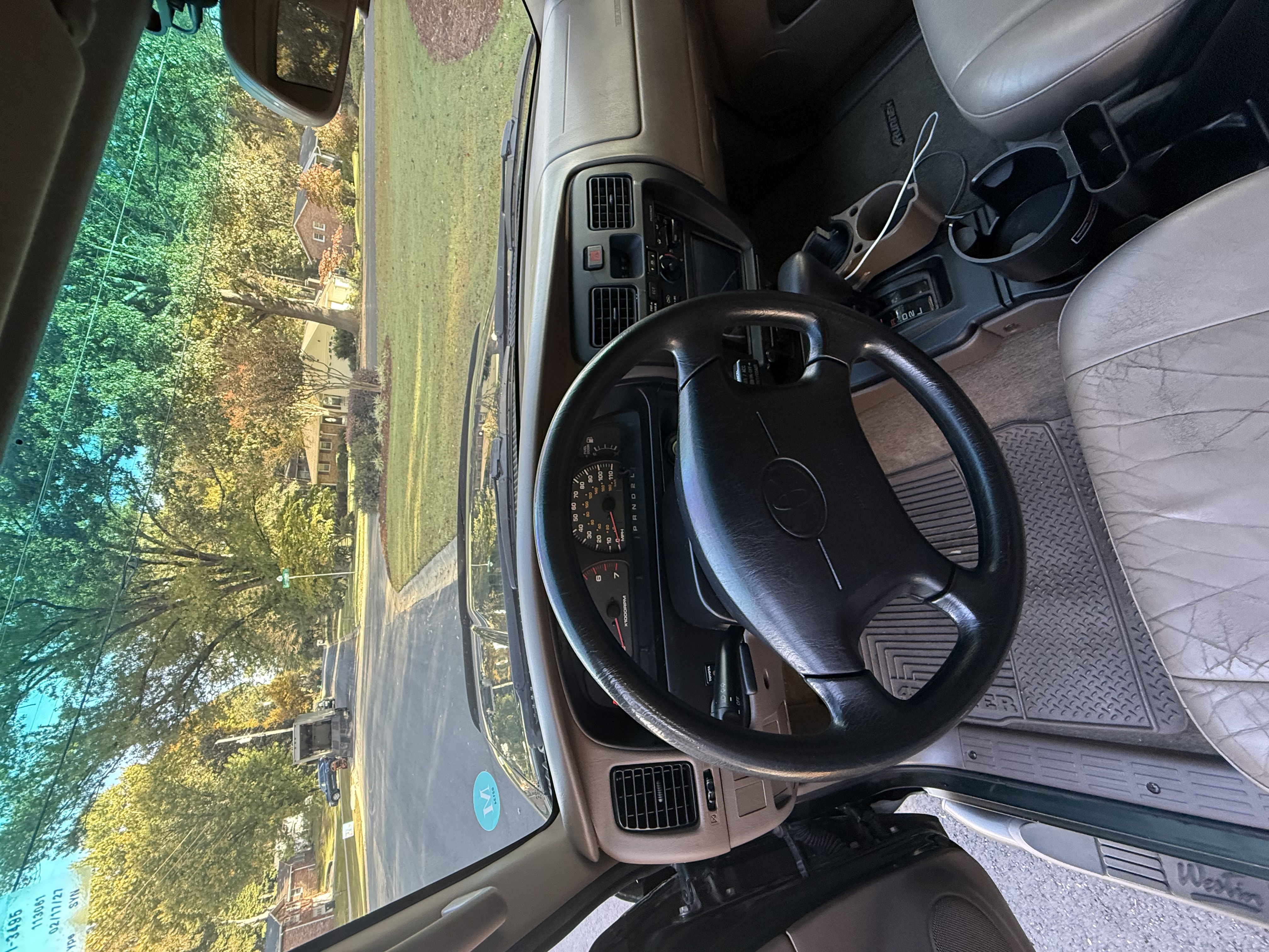Used 2000 Toyota 4Runner SR5 RWD image 20
