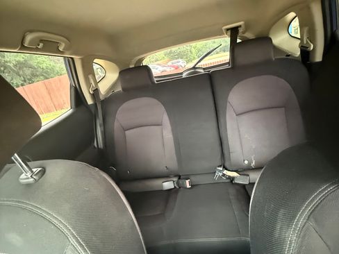 Used 2009 Nissan Rogue SL FWD image 10