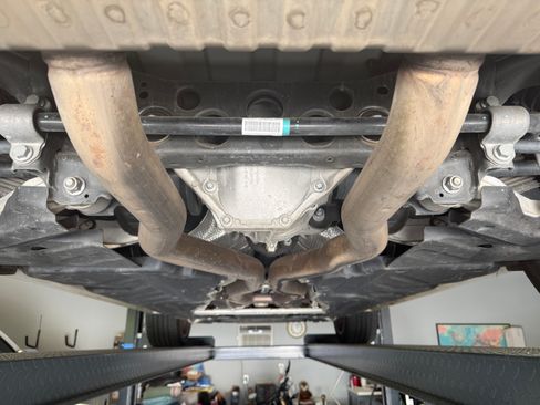 Used 2020 Mercedes-Benz GLE 580 4MATIC image 27