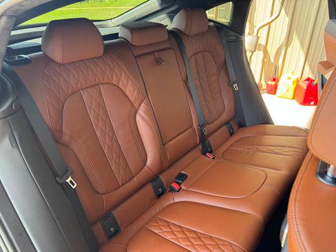 Used 2026 BMW X6 M60i AWD/4WD image 26