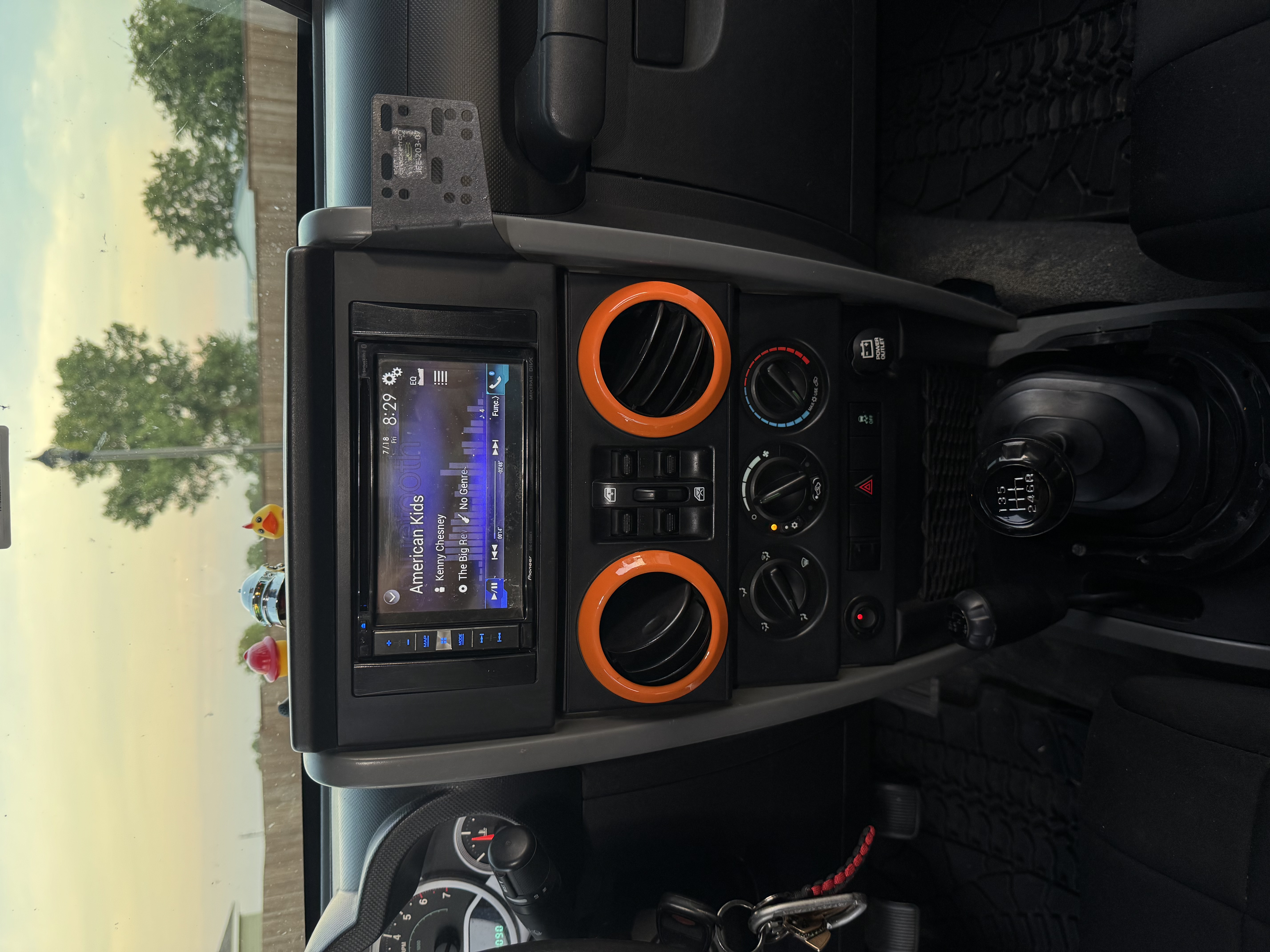 Used 2010 Jeep Wrangler Unlimited Sport image 5