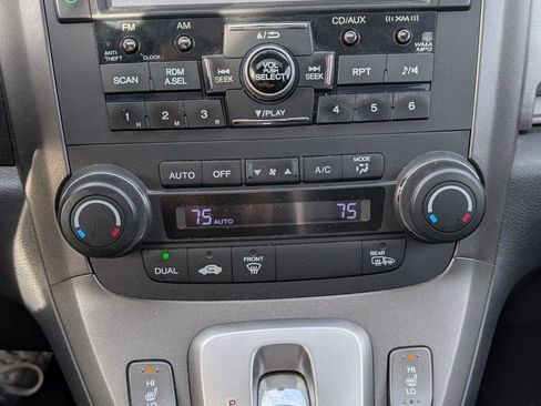 Used 2010 Honda CR-V EX-L image 19