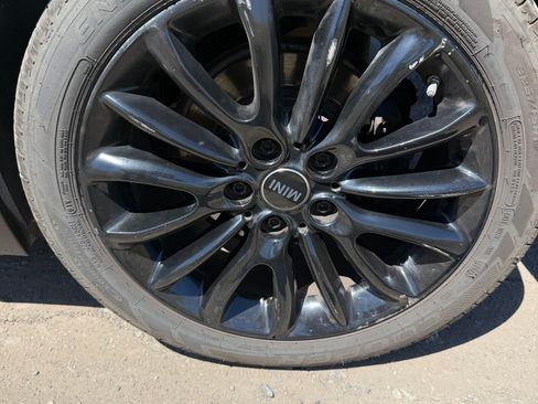 Used 2019 MINI Cooper Clubman S FWD image 20