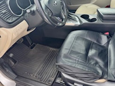 Used 2013 Kia Optima EX w/ Premium Pkg image 12