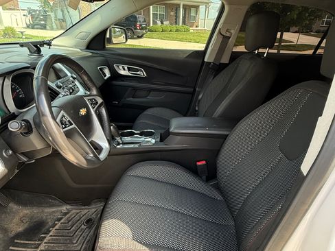 Used 2016 Chevrolet Equinox LT AWD/4WD image 16