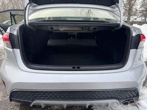 Used 2022 Toyota Corolla SE image 19