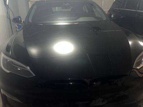 Used 2023 Tesla Model S Standard Range image 17